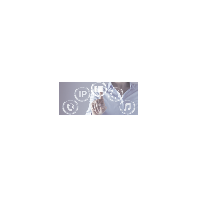 Millennum IP Soft lite Software de Gestion