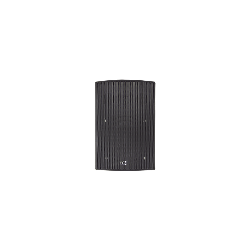 Bocina HiFi PoE IP 12W IP66 EGI AUDIO SOLUTIONS | Precio México - Envío Inmediato | LM Soluciones