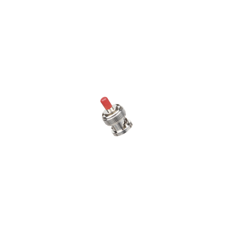 EMR 1605/B: Carga Terminal 50 Ohm BNC Macho