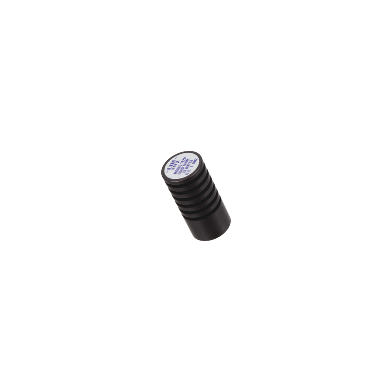 Carga Terminal Resistiva, 50 Ohm, 15 Watt (Max.), Conector N Macho.
