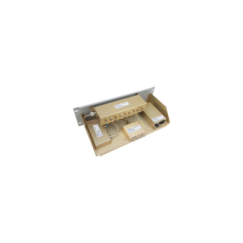 Multiacoplador EMR 138-225MHz 3-4Ch EMR CORPORATION 24104-1/