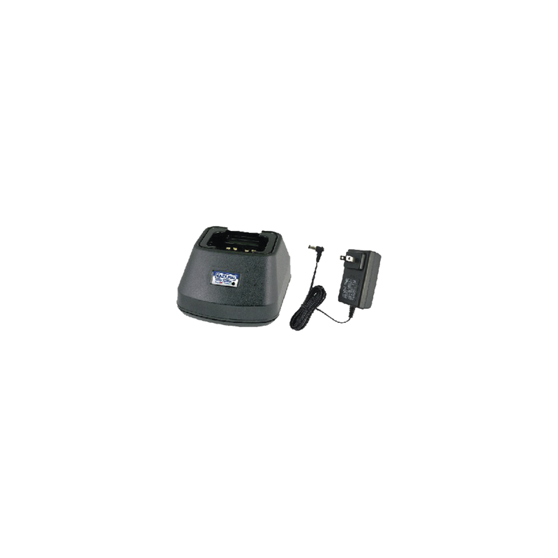 Cargador rápido para baterias KNB22/25A/26N/35L/40L/40LCV/55L/56N/57L