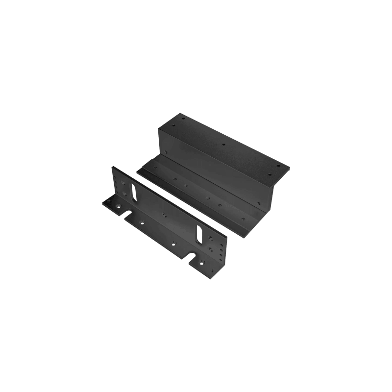 Montaje Negro Z y L para Chapa E941SB1K2PQ - ENFORCER SECOLA | Precio México - Envío Inmediato | LM Soluciones