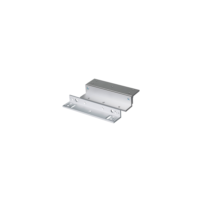 Montaje Z y L para Chapa Magnética E941SA300RQ 300 Lbs