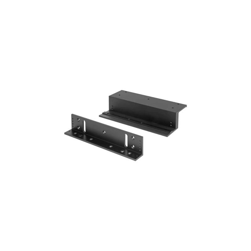 Montaje Color Negro Secolarm para E941SB600PQ Tipo Z y L | Precio México - Envío Inmediato | LM Soluciones
