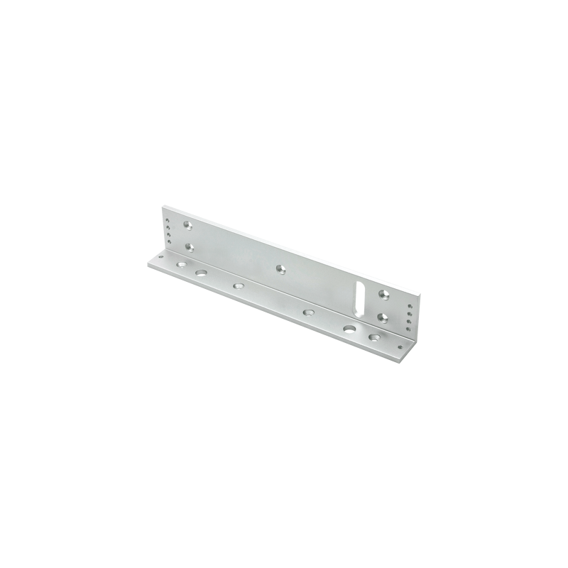 Braket en L para chapa magnética E-941SA-600 ENFORCER SECOLA