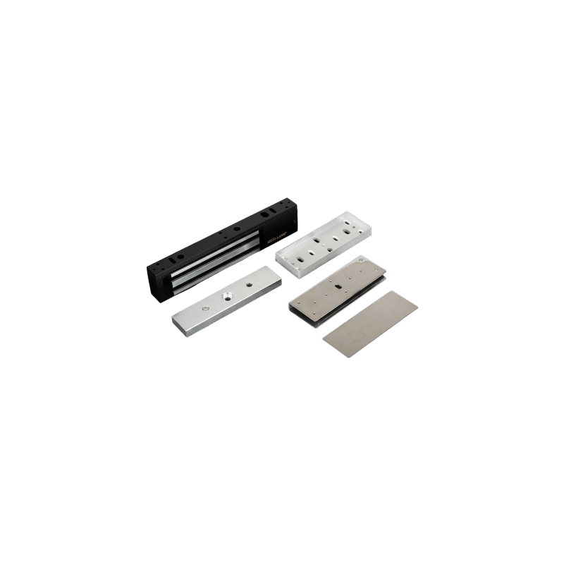 Kit Control Acceso Chapa Magnética 600 Lbs ENFORCER SECOLARM | Precio México - Envío Inmediato | LM Soluciones