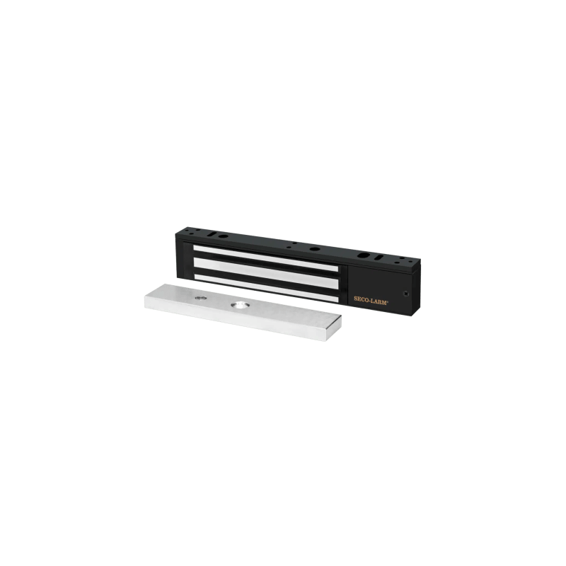 Seco-Larm E941SB600PQ: Cerradura Electromagnética 600 lb | Precio México - Envío Inmediato | LM Soluciones