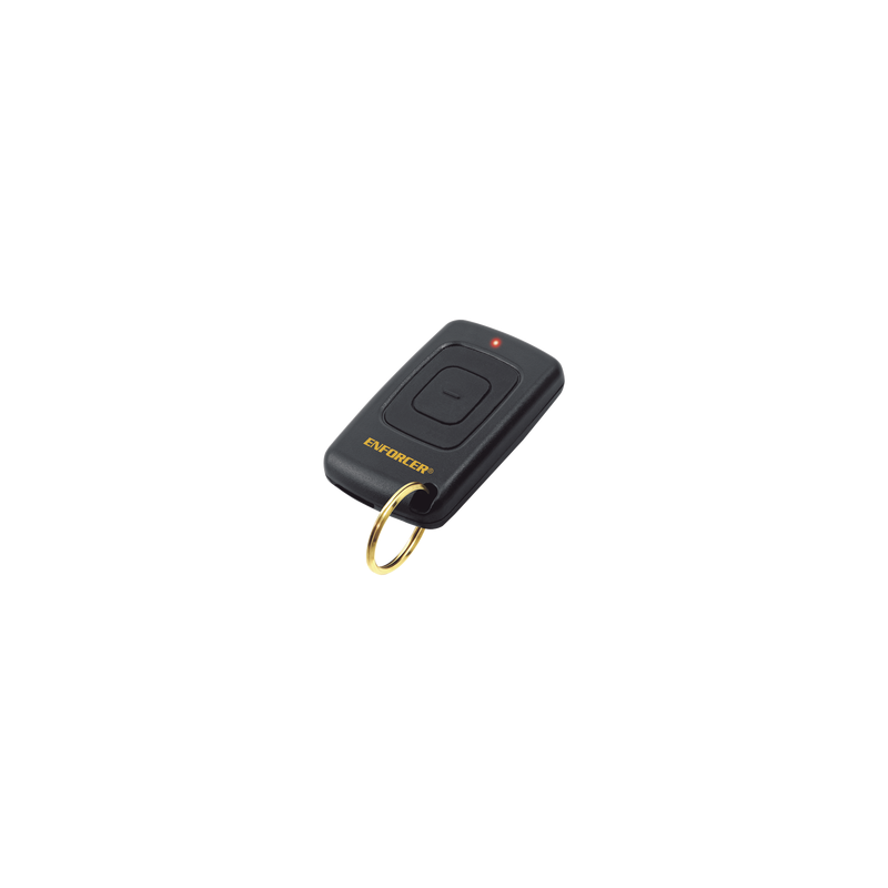 Transmisor de 1 Canal 315MHz ENFORCER SECOLARM