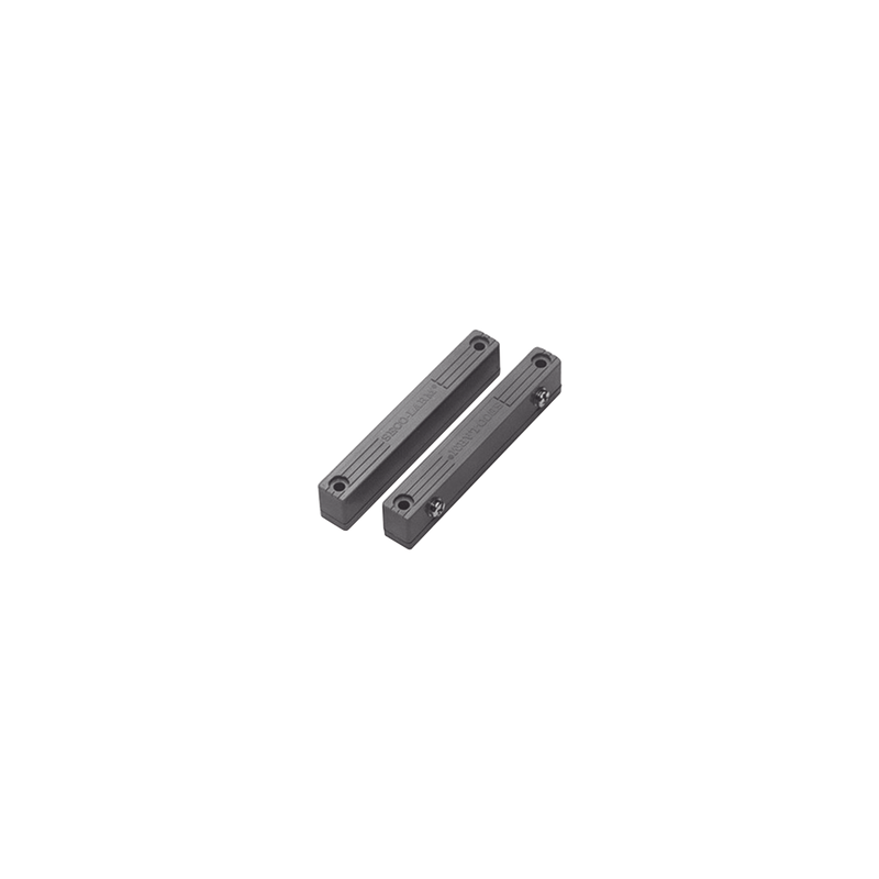 Seco-Larm SM216QGY: Contacto Magnético Uso Rudo GRIS | Precio México - Envío Inmediato | LM Soluciones