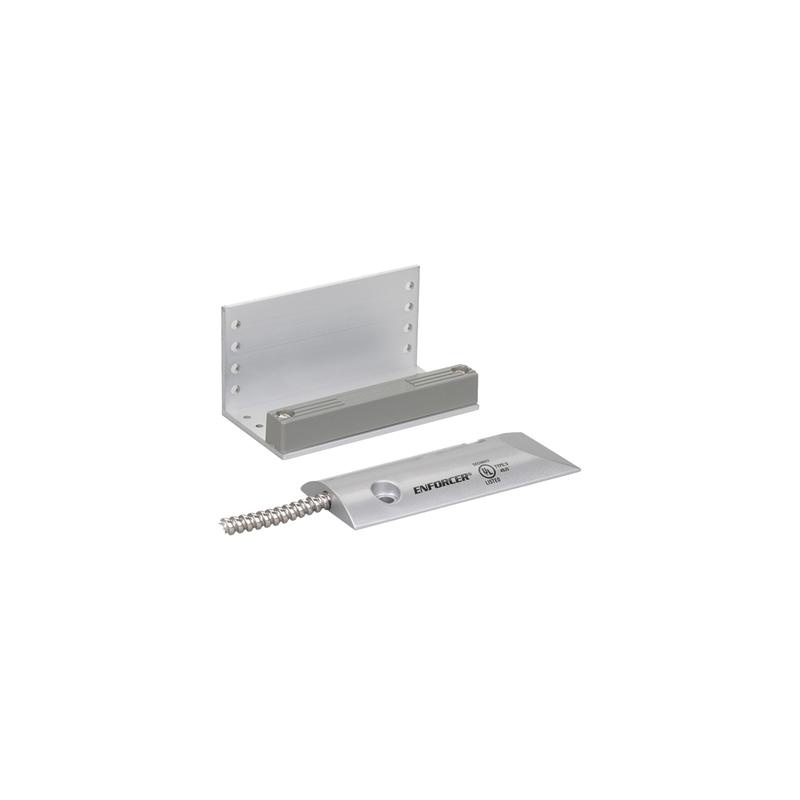 Contacto Magnético Uso Rudo Piso IP66 Enforcer Secolarm | Precio México - Envío Inmediato | LM Soluciones