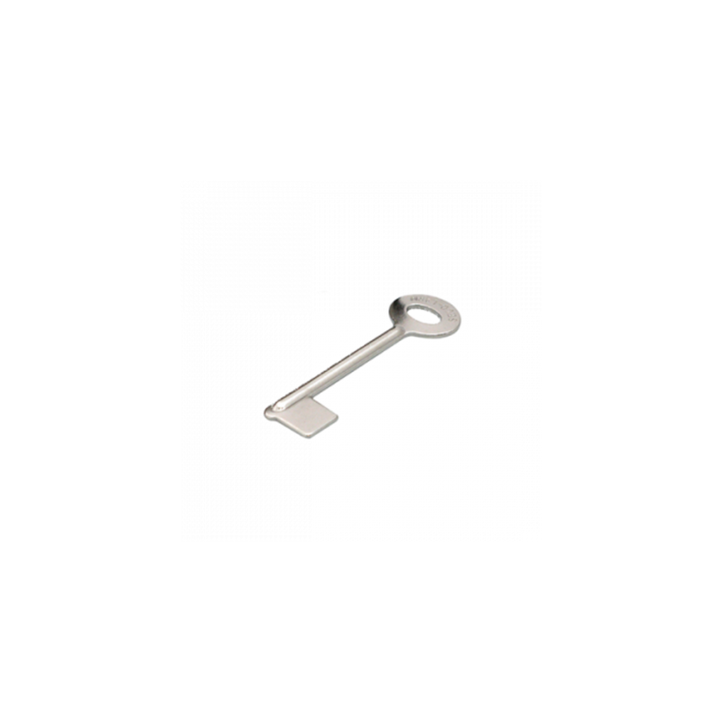 Llave para estación de emergencia SS078