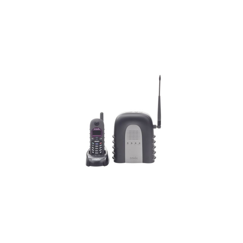 Sistema Telefónico IP de Largo Alcance ENGENIUS DURAFON-SIP | Precio México - Envío Inmediato | LM Soluciones
