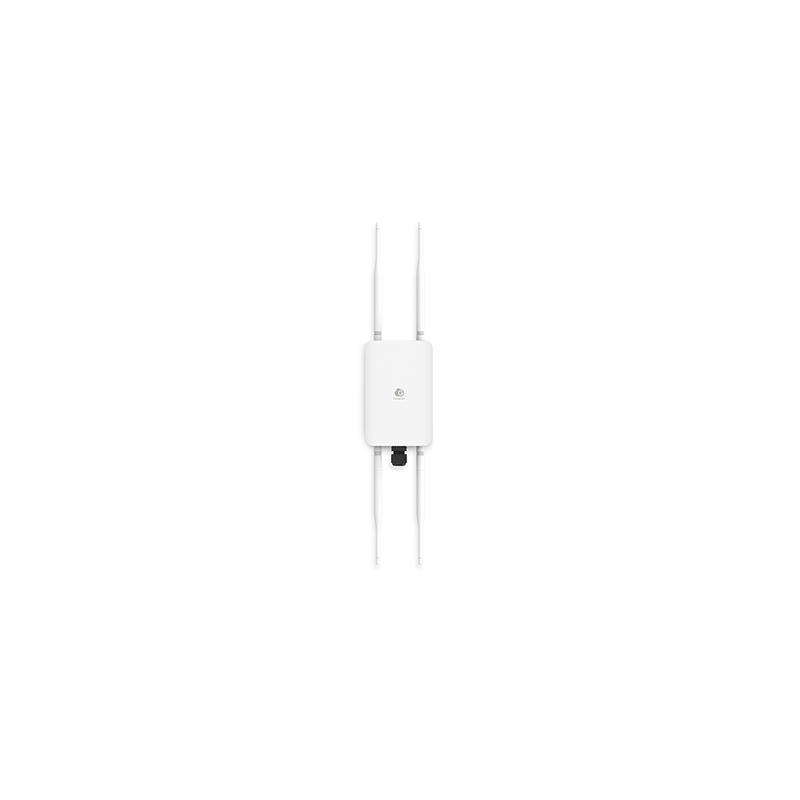Punto de Acceso WiFi Exterior ENGENIUS MU-MIMO IP67 1267 Mbp