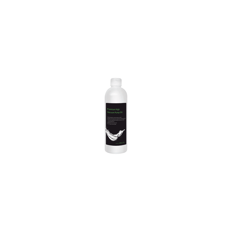 Aceite para bomba de vacío 500 ml EPCOM