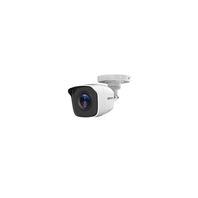 Bala TURBOHD 2MP EPCOM 2.8mm IR Inteligente Exterior IP66 | Precio México - Envío Inmediato | LM Soluciones