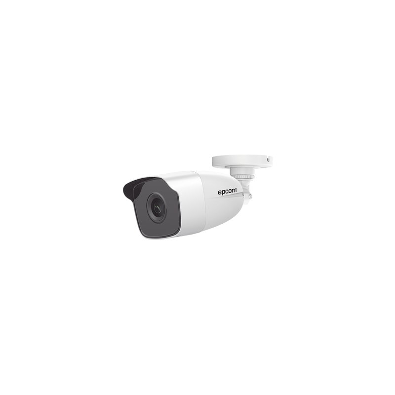 Bala TURBOHD 2MP 1080p Gran Angular 103° EPCOM | Precio México - Envío Inmediato | LM Soluciones