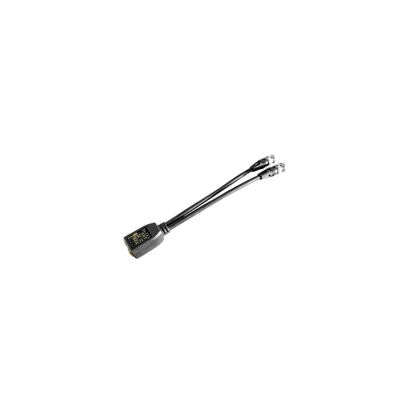 Balun E1 Adaptador 75 ohms a RJ45 120 ohms - EPCOM | Precio México - Envío Inmediato | LM Soluciones