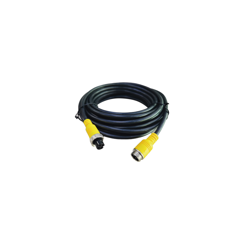 Cable extensor conector aviación 7m XMR EPCOM | Precio México - Envío Inmediato | LM Soluciones