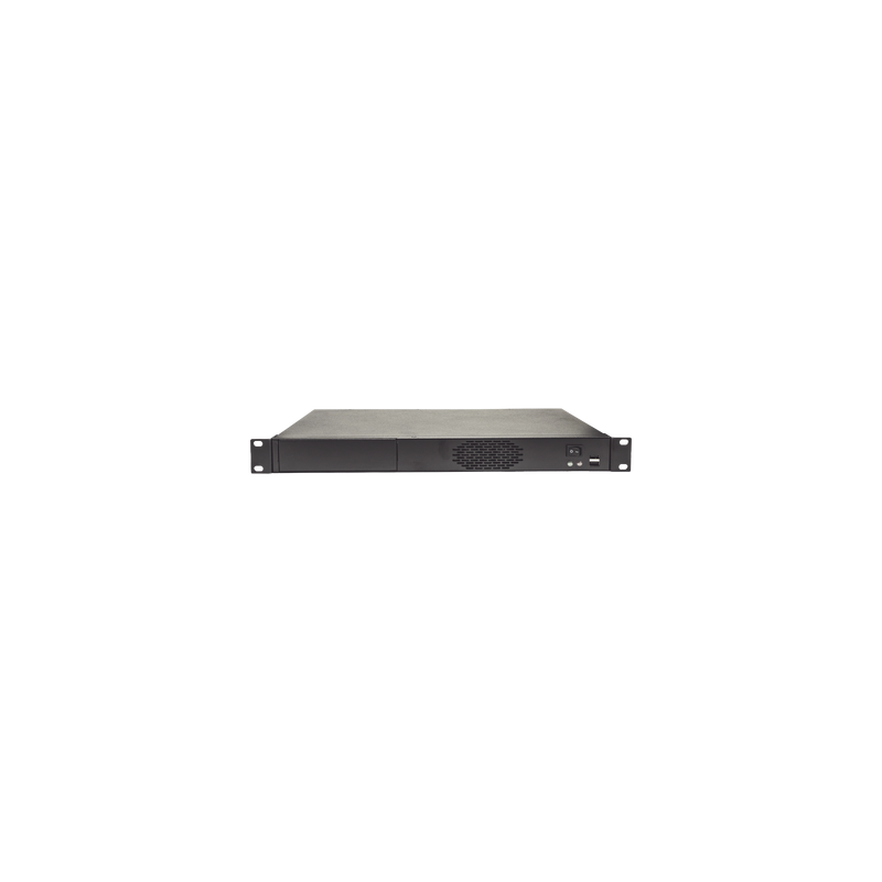 Adaptador Nube Enterprise Epcom 64 Canales Soporte 8MP