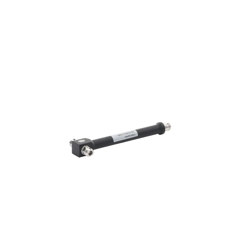 Splitter Divisor Potencia 2 Vías 698-2700 MHz EPCOM | Precio México - Envío Inmediato | LM Soluciones