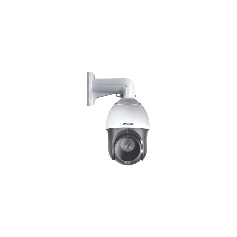 Domo PTZ TurboHD 2MP 25X Zoom IR 100m Epcom Professional | Precio México - Envío Inmediato | LM Soluciones