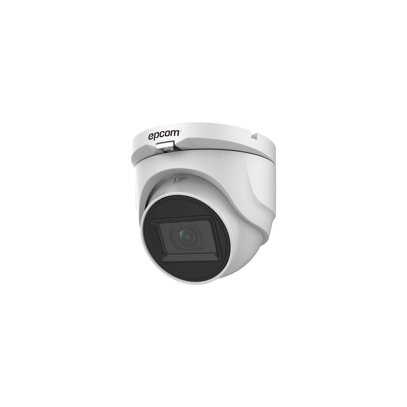 Turret TURBOHD 5MP | Precio México - Envío Inmediato | LM Soluciones
