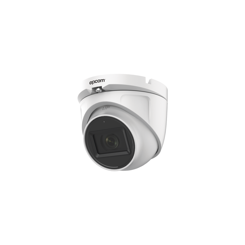 Domo EPCOM E8-TURBO-G2/A 2MP Coaxitron 2.8mm IR20m IP66