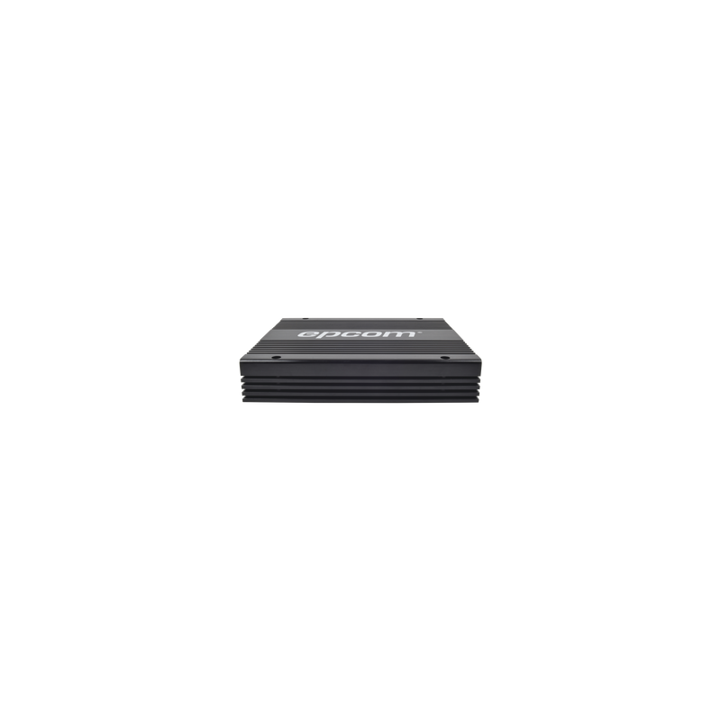 Amplificador Celular Exterior 850MHz EPCOM 80dB 1W | Precio México - Envío Inmediato | LM Soluciones
