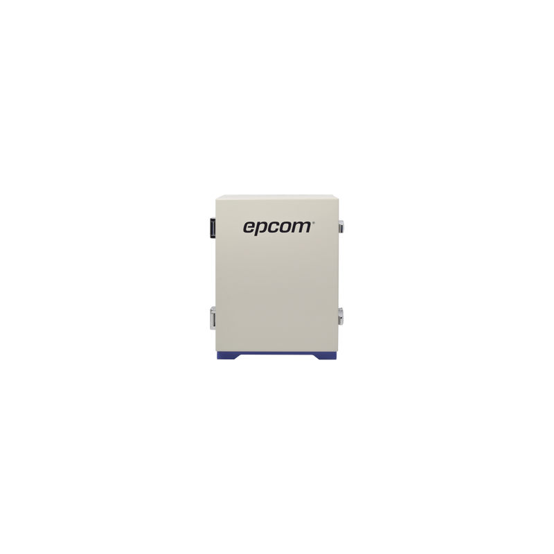 (HASTA 2 KILÓMETROS) Amplificador para ampliar cobertura Celular en Exterior | 850 MHz, Banda 5 | Soporta 3G y Mejora las llamadas | 85 dB de Ganancia, 5 Watt de potencia Máxima, hasta 2 km de cobertura.