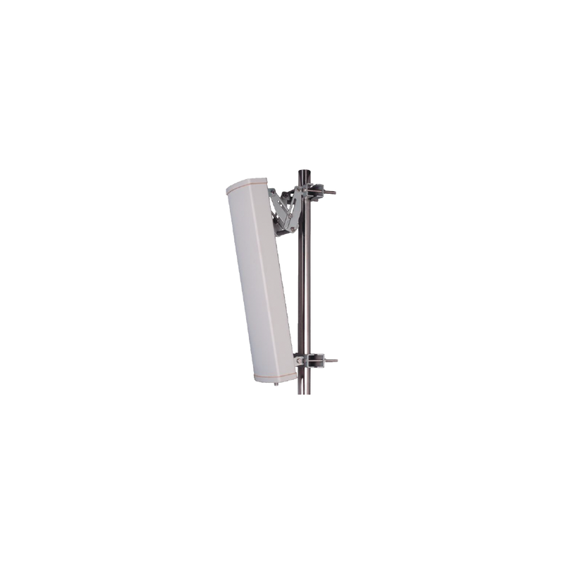 Antena Sectorial EPCOM 15dBi Multi Banda 698-2700MHz