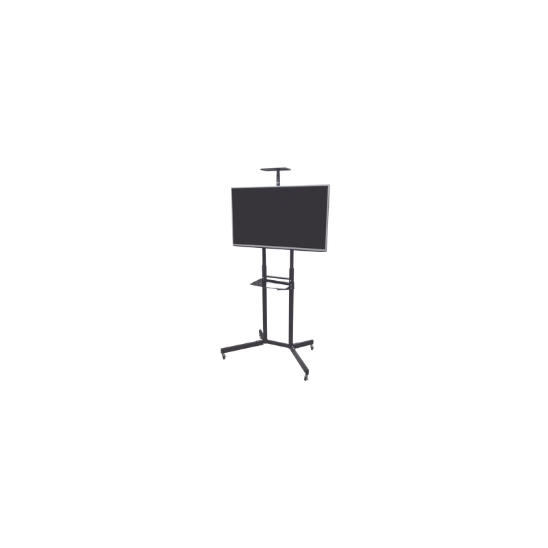 Soporte de Pantalla con Ruedas EPCOM 32