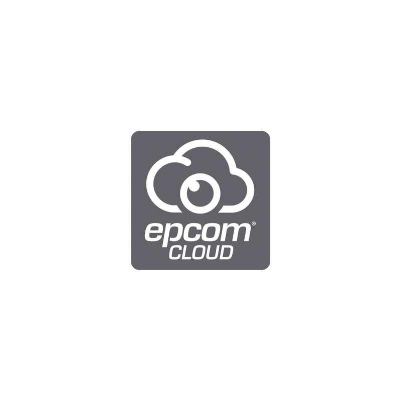 Suscripción Anual Epcom Cloud 1 Canal 14 Días | Precio México - Envío Inmediato | LM Soluciones