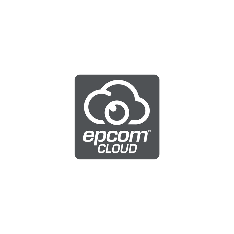 Suscripción Epcom Cloud 60 Días Grabación 1 Canal | Precio México - Envío Inmediato | LM Soluciones