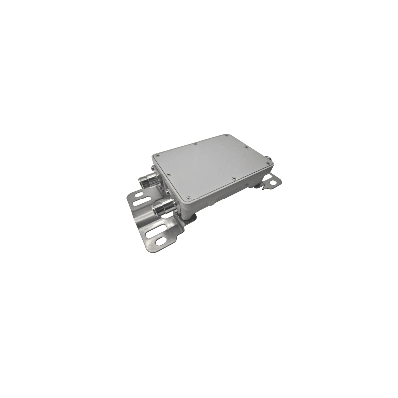 Combinador de Bandas EPCOM EP-COMB-2B 698-960/1710-2700 MHz
