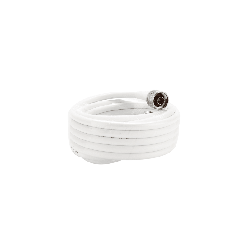 Jumper Coaxial EPCOM295 6m N Macho