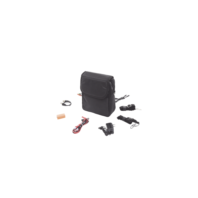 Kit Accesorios Probadores Video EPCOM | Precio México - Envío Inmediato | LM Soluciones