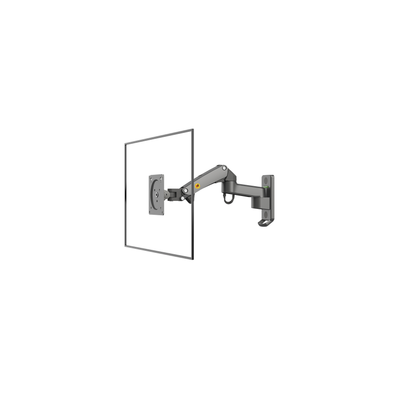 Montaje Pared NB-EPCOM para Monitores 17-35 pulgadas | Precio México - Envío Inmediato | LM Soluciones