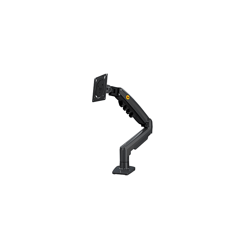 Brazo para Monitor NB Ergonómico 17-30 Pulgadas 9 kg | Precio México - Envío Inmediato | LM Soluciones