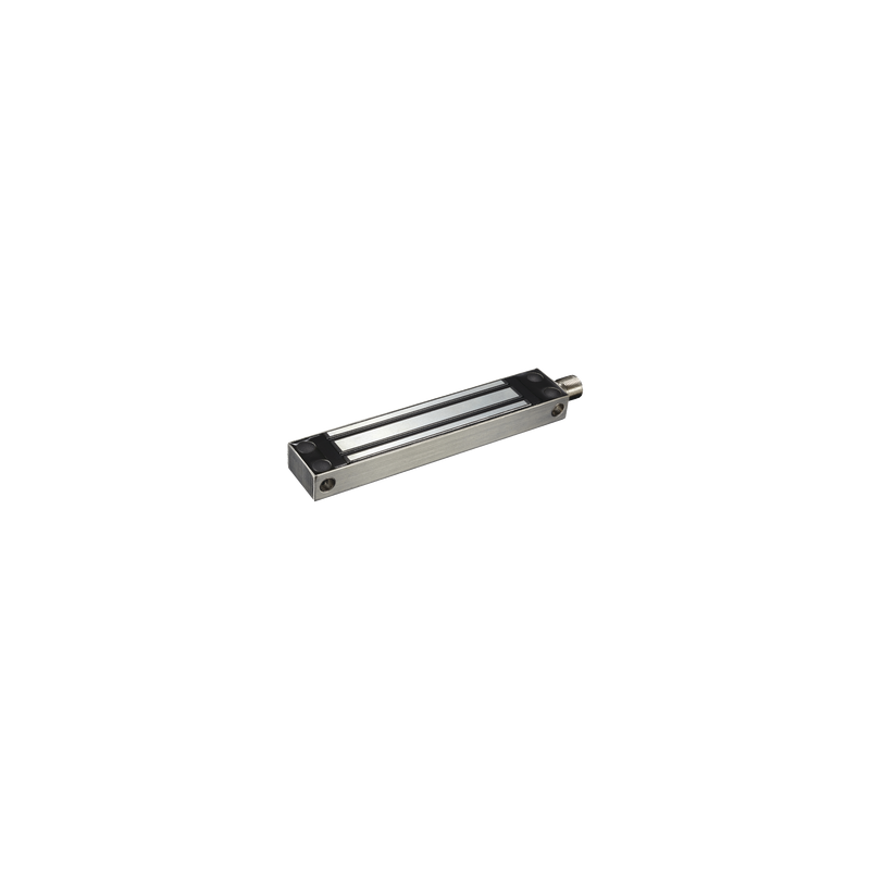 Chapa Magnética 600 lbs Exterior IP68 - ACCESSPRO | Precio México - Envío Inmediato | LM Soluciones