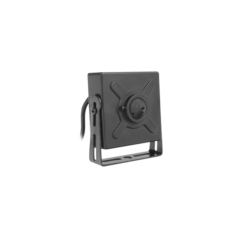 Cámara Pinhole TurboHD 1080p AHD EPCOM | Precio México - Envío Inmediato | LM Soluciones