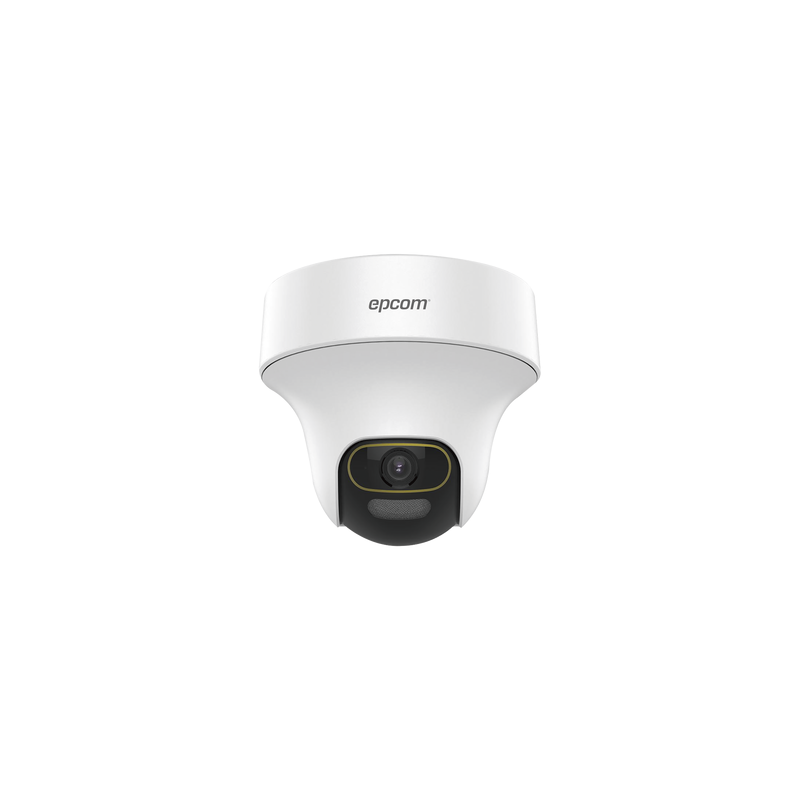 Cámara LUZ DUAL EPCOM | Precio México - Envío Inmediato | LM Soluciones