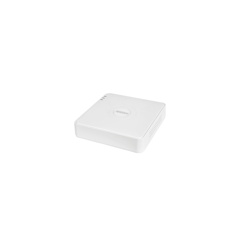 DVR 4 Canales TurboHD + 1 Canal IP EPCOM 1080p | Precio México - Envío Inmediato | LM Soluciones