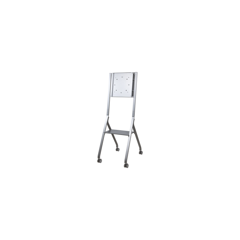 Soporte de Pantalla con Ruedas Epcom 55