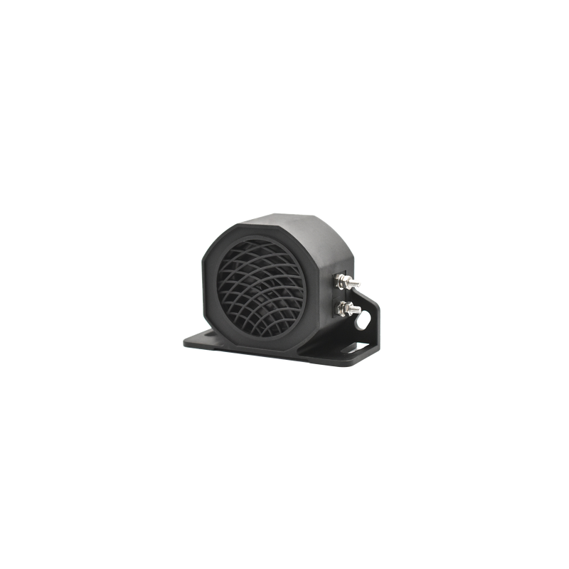 Alarma de Reversa Vehicular EPCOM 12-80V 105dB | Precio México - Envío Inmediato | LM Soluciones
