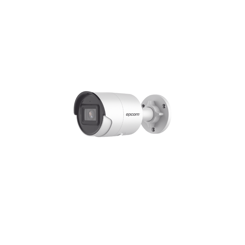 Cámara Bala IP 4MP AcuSense EPCOM XB24S | Precio México - Envío Inmediato | LM Soluciones