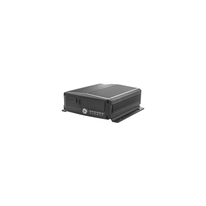 DVR Móvil 4 Canales AHD | Precio México - Envío Inmediato | LM Soluciones