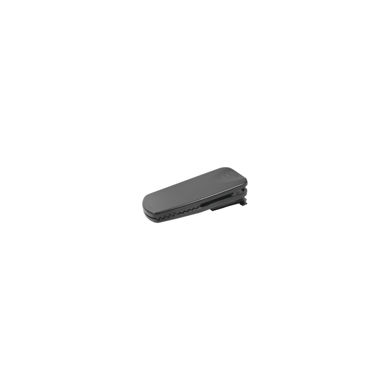 CLIP GRANDE P/BODYCAM XMR EPCOM — Distribución Monterrey NL | Precio México - Envío Inmediato | LM Soluciones