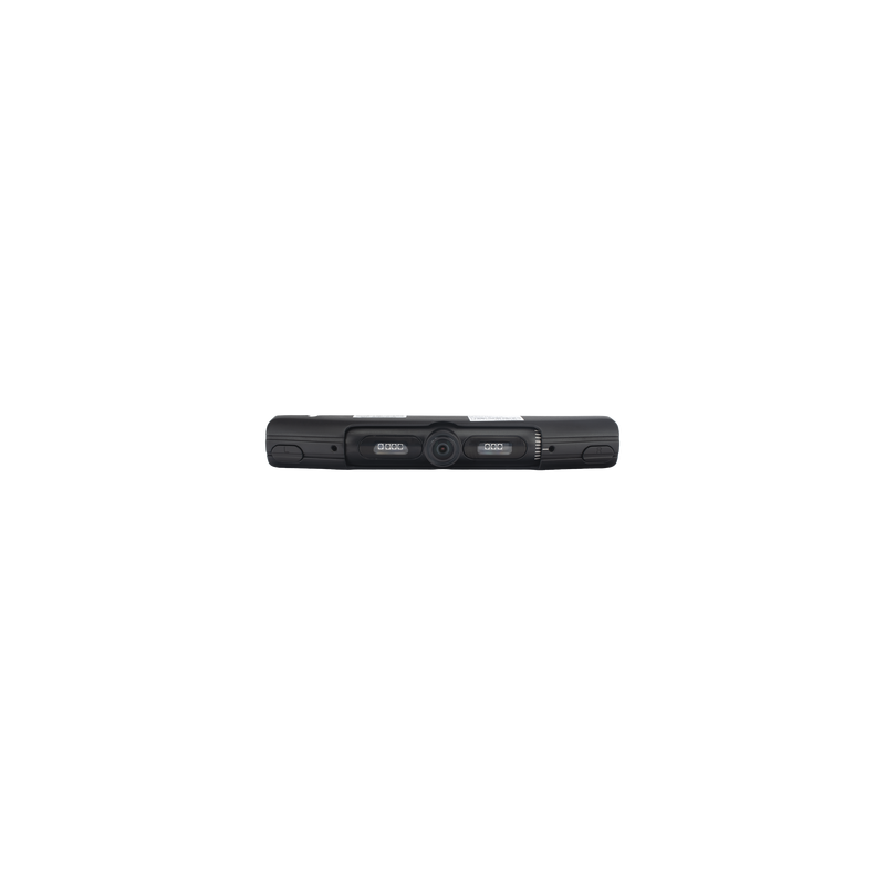 Cámara IP Exterior 2MP Streamax IP69 para Placa Vehicular | Precio México - Envío Inmediato | LM Soluciones