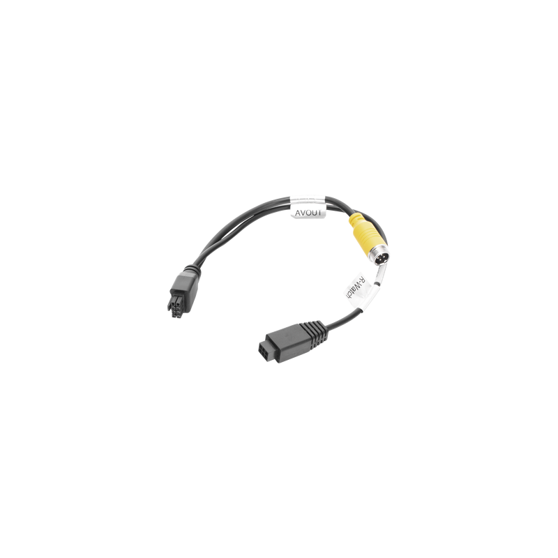 Adaptador para MDVR Streamax XMR401NAHD | LM Soluciones